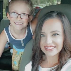 Meet your Posher, Bridgett